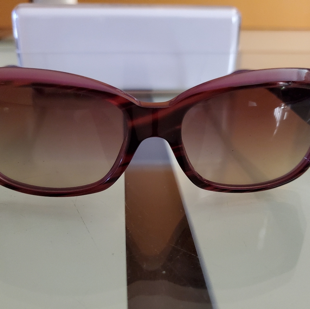 Authentic Gently Used Sunglasses - image 2